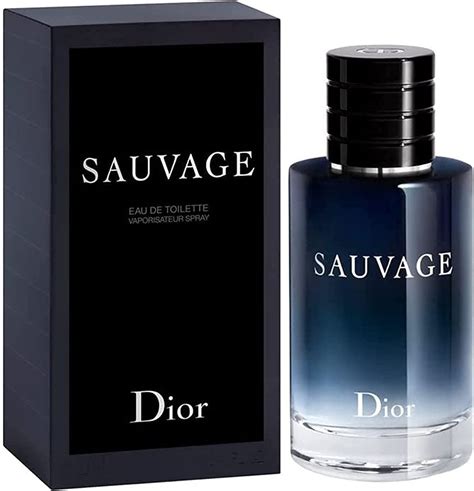 dior au savage|sauvage eau de toilette 100ml.